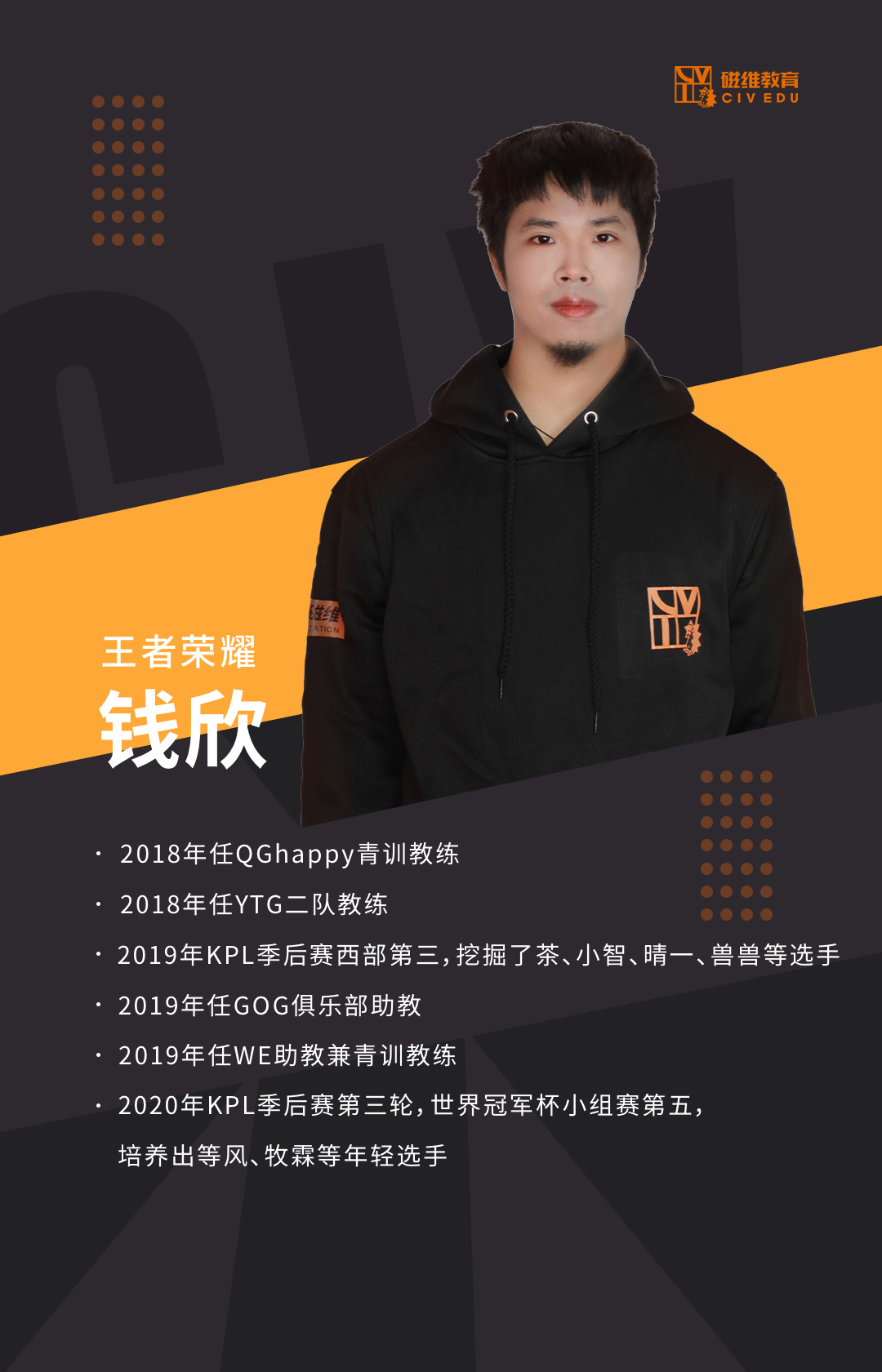 开云app最新版下载 - 开云(中国)公司师资力量(图2)