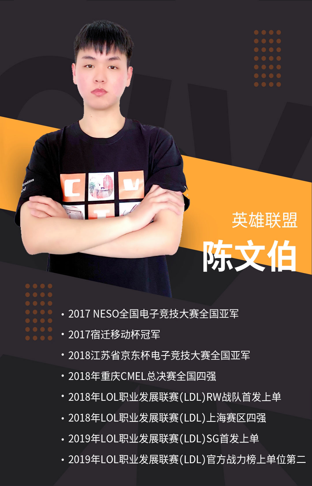 开云app最新版下载 - 开云(中国)公司师资力量-陈文伯(图2)
